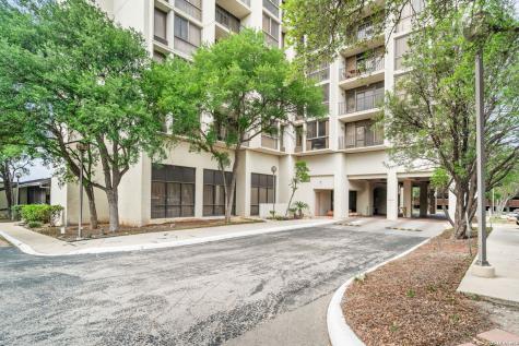 7701 Wurzbach San Antonio TX 78229