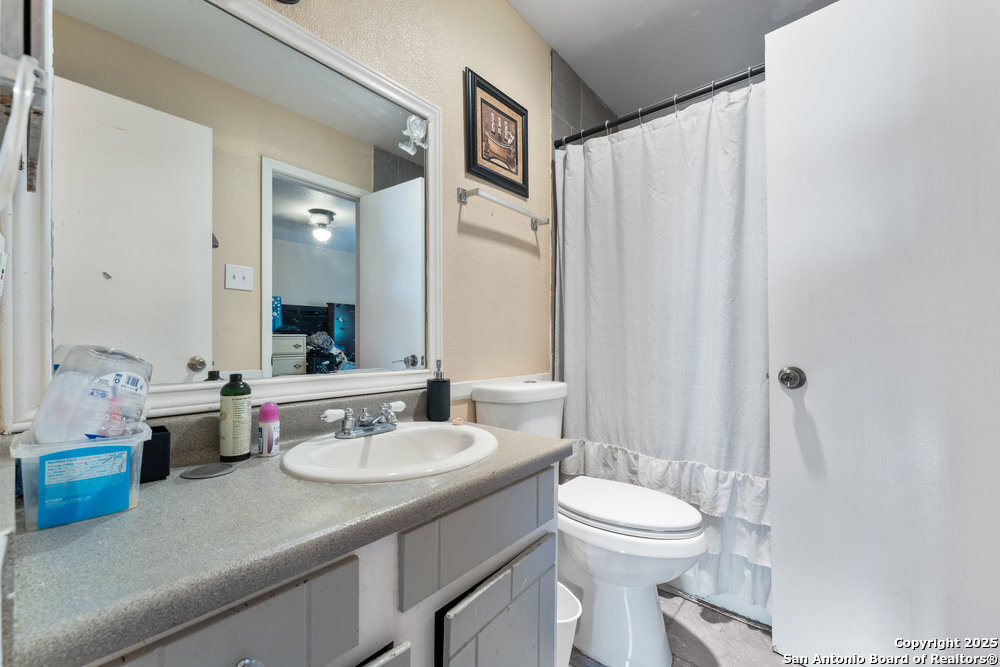 6611 Southpoint Street San Antonio TX 78229