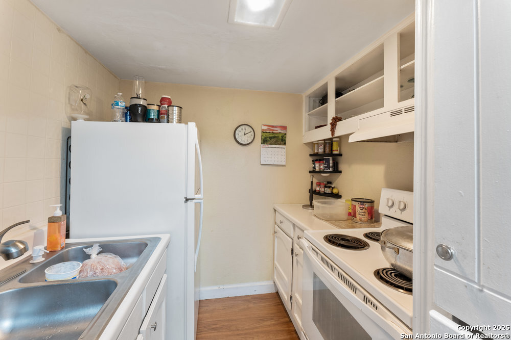 6611 Southpoint Street San Antonio TX 78229