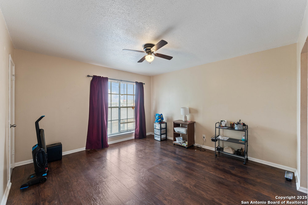 6611 Southpoint Street San Antonio TX 78229