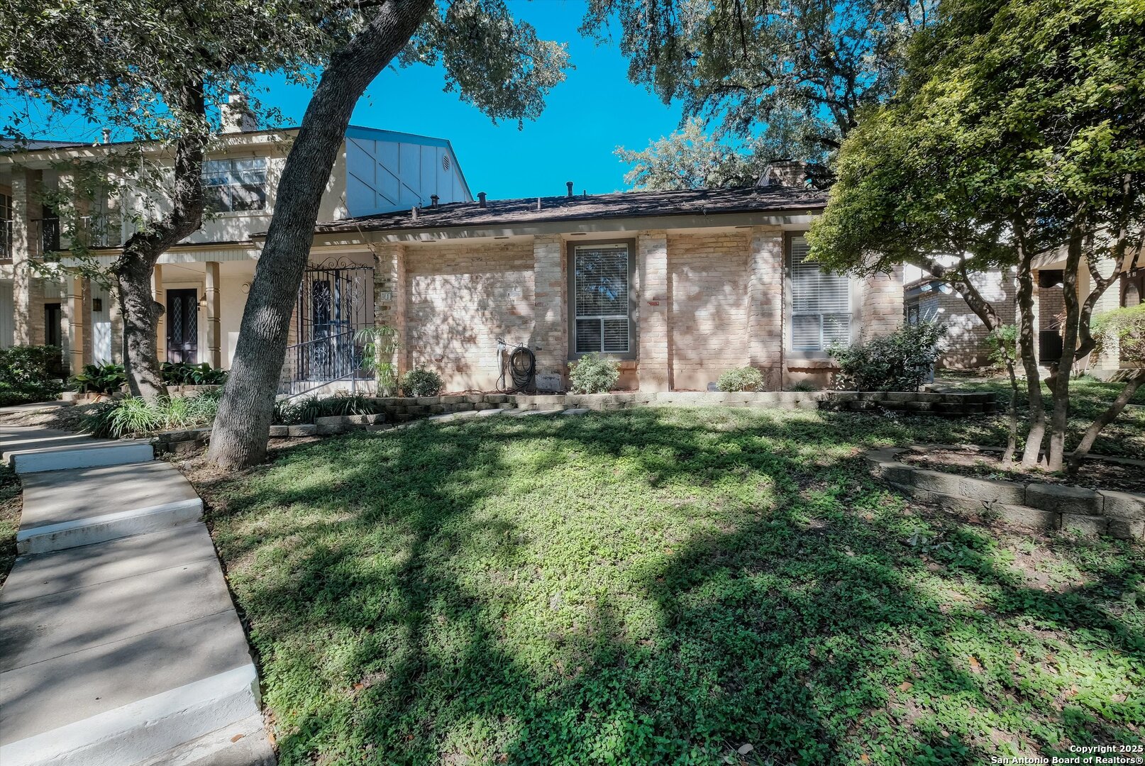 11303 Vance Jackson San Antonio TX 78230