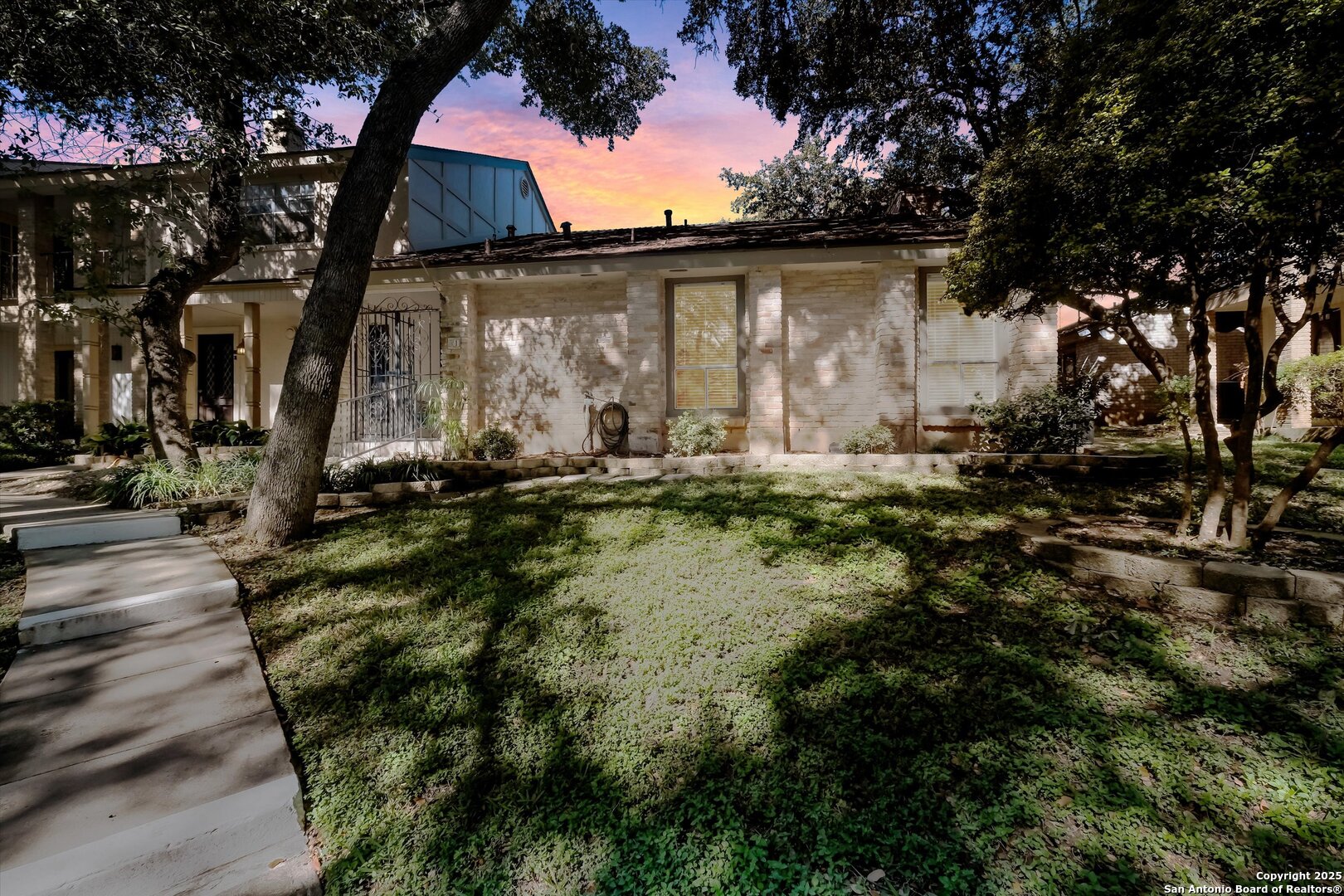 11303 Vance Jackson San Antonio TX 78230