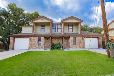 306 Dietert Lane Canyon Lake TX 78133