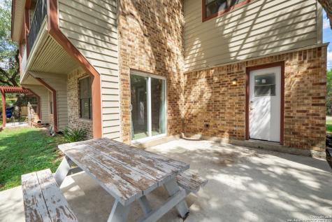 306 Dietert Lane Canyon Lake TX 78133