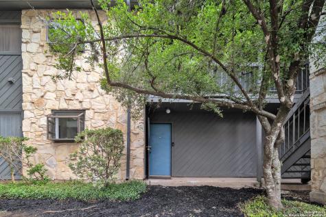 3843 Barrington Street San Antonio TX 78217