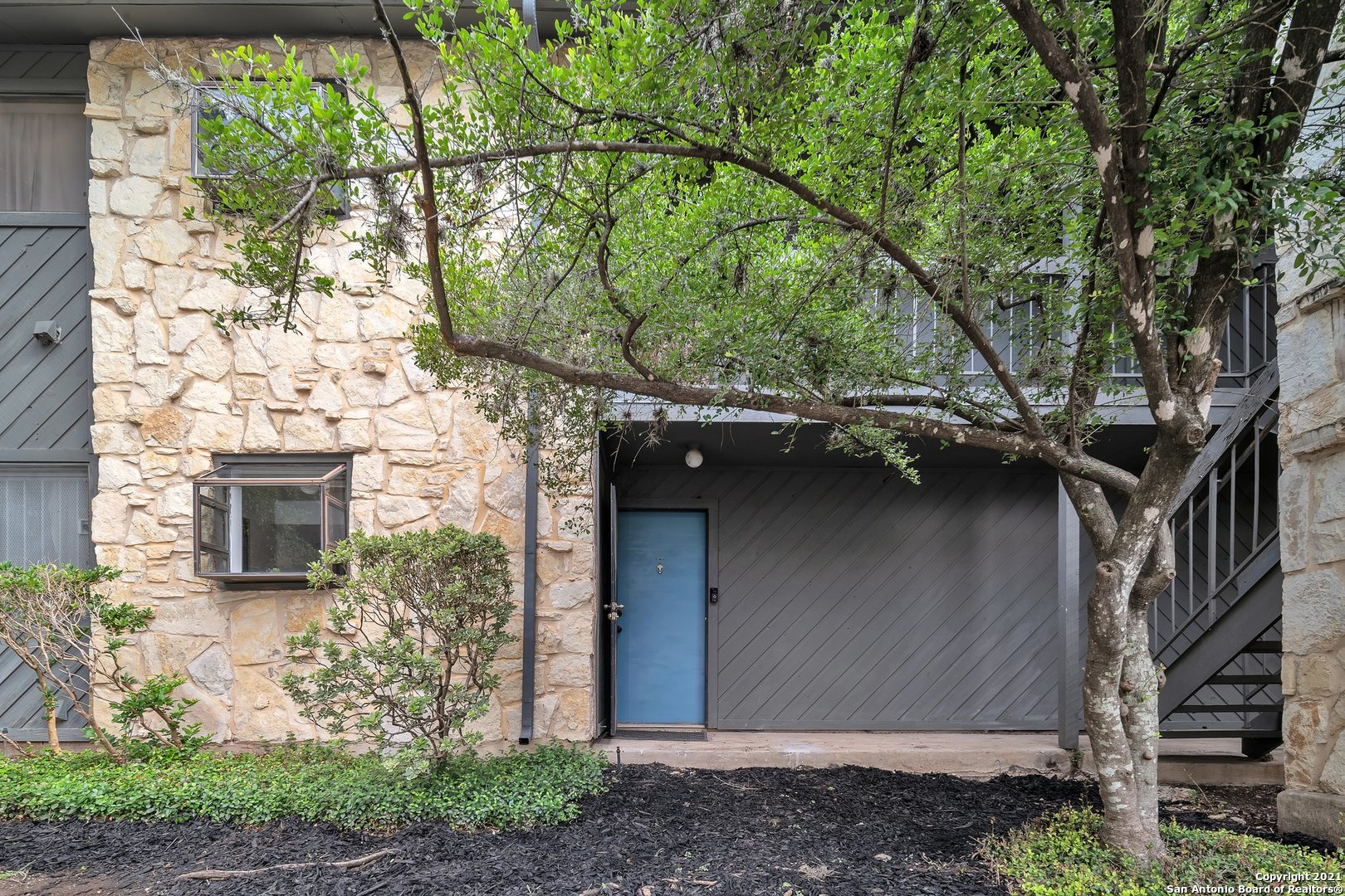 3843 Barrington Street San Antonio TX 78217