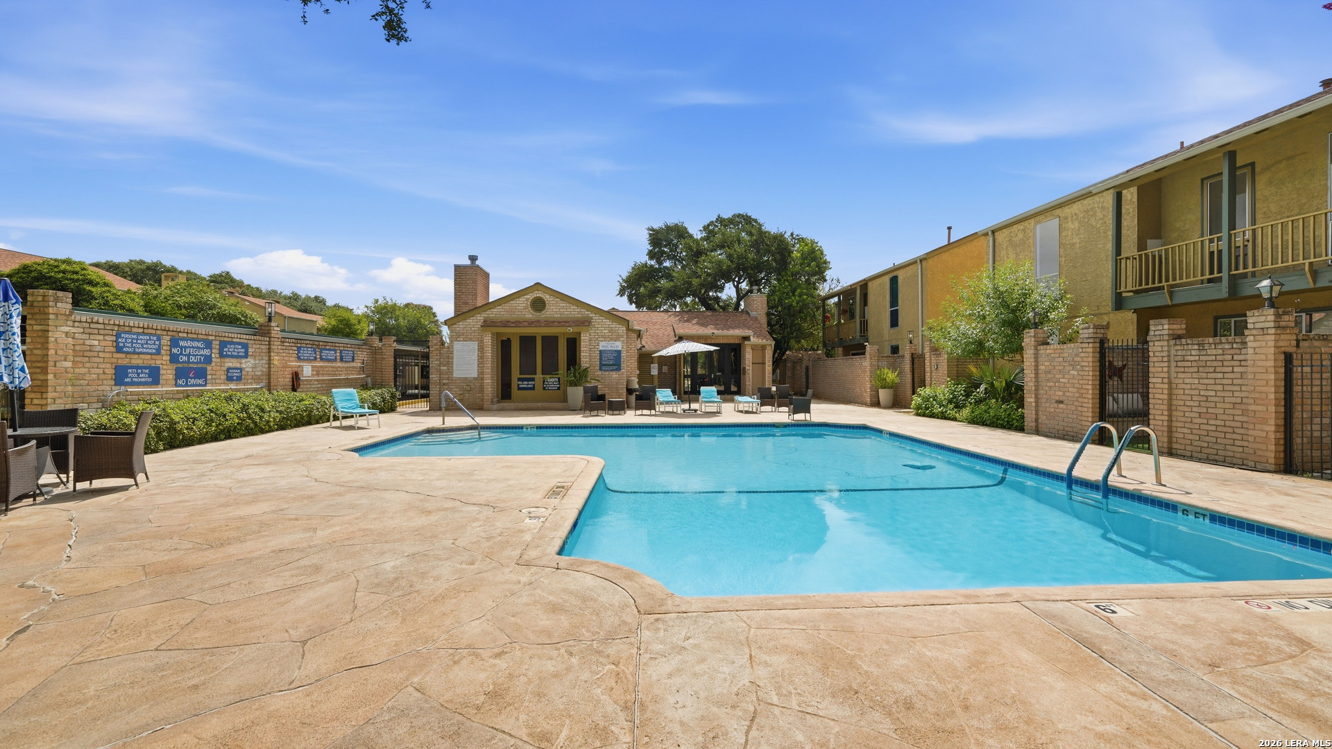 3678 Hidden Drive San Antonio TX 78217