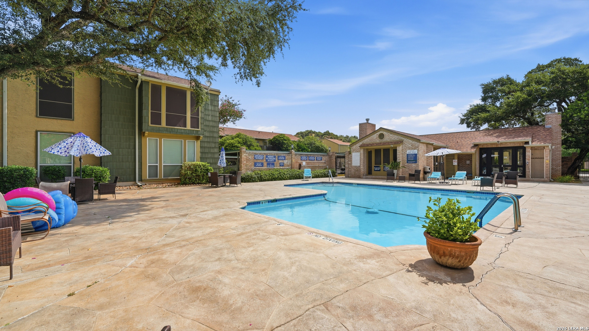 3678 Hidden Drive San Antonio TX 78217