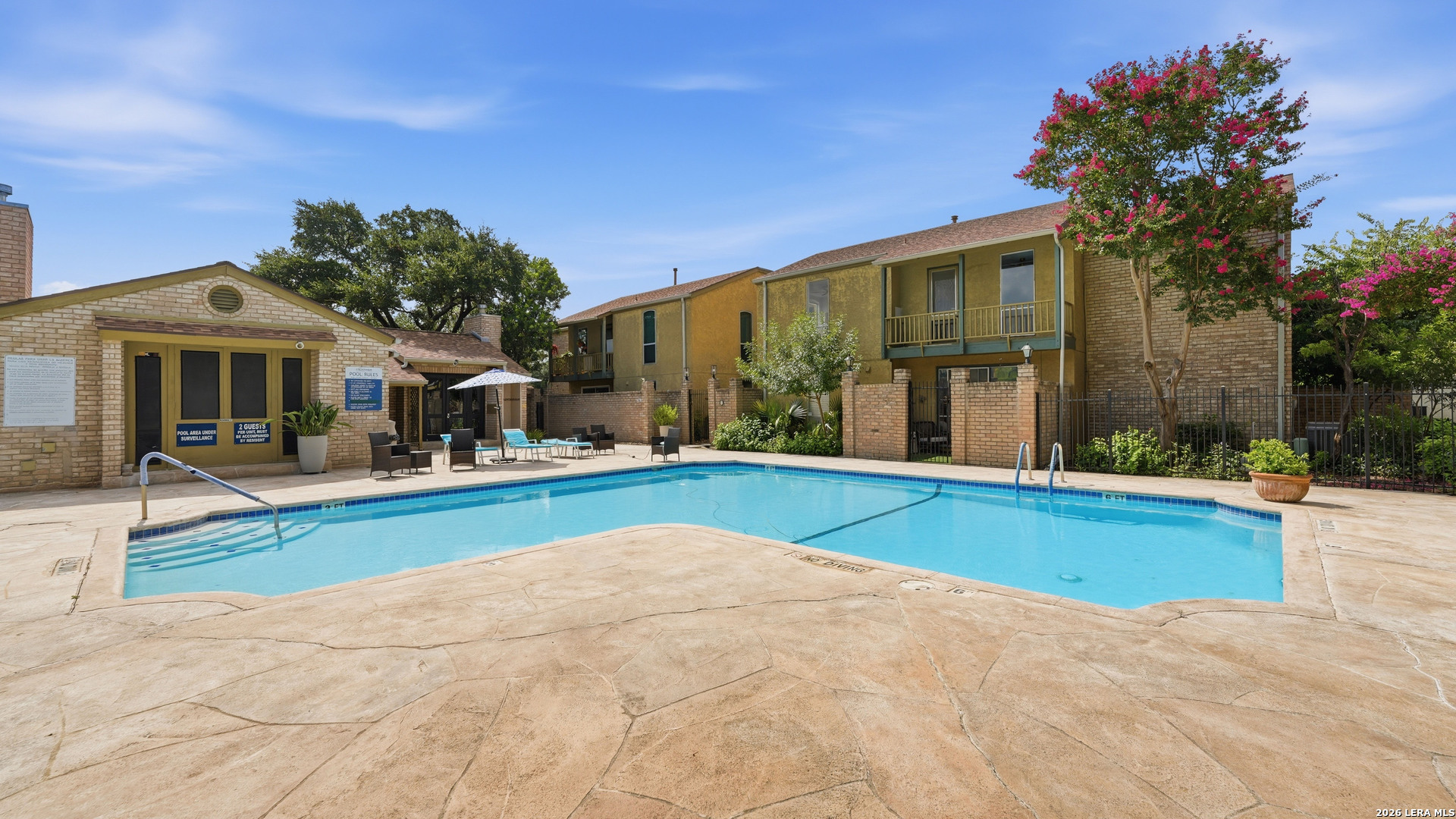 3678 Hidden Drive San Antonio TX 78217