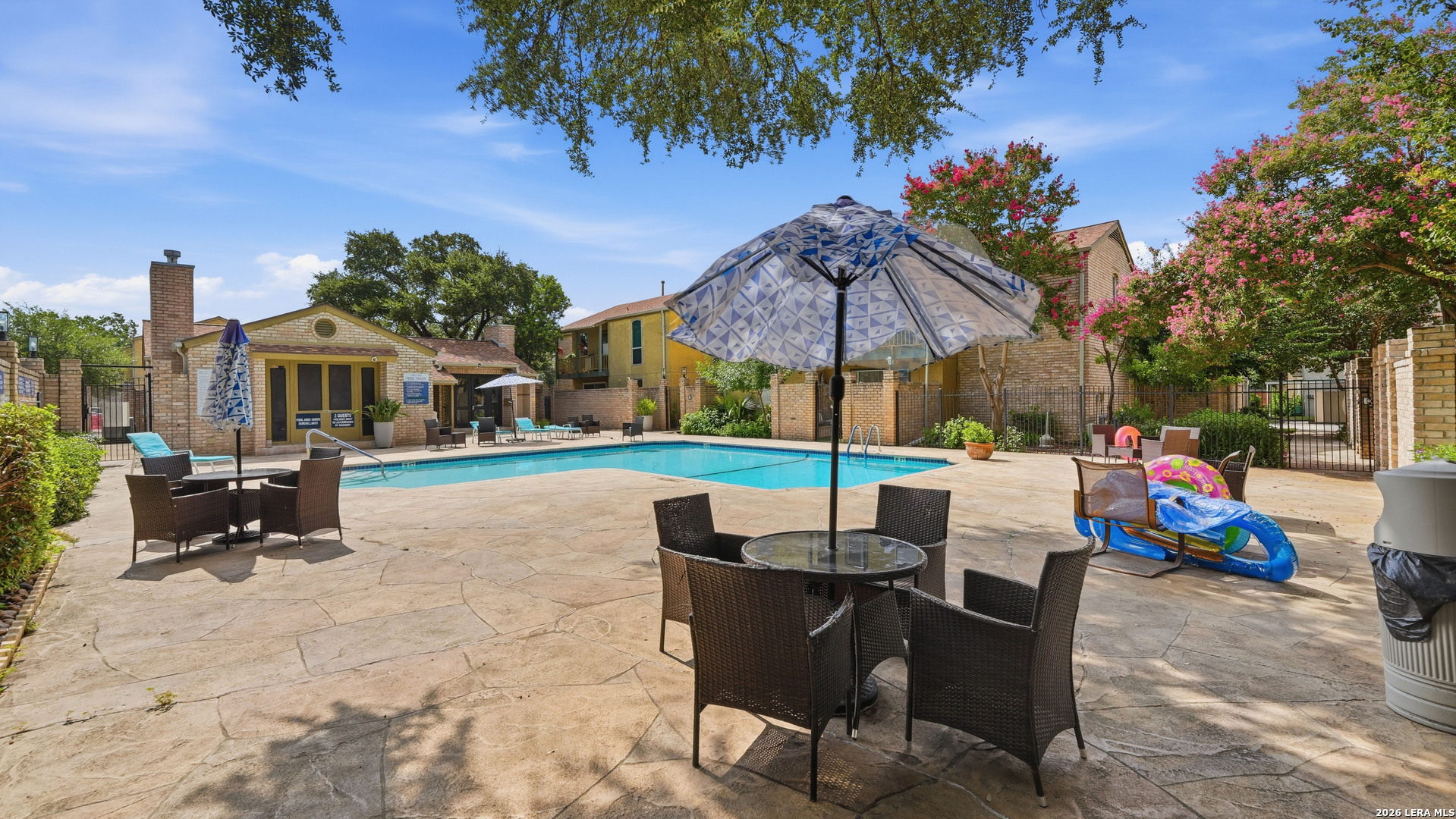 3678 Hidden Drive San Antonio TX 78217