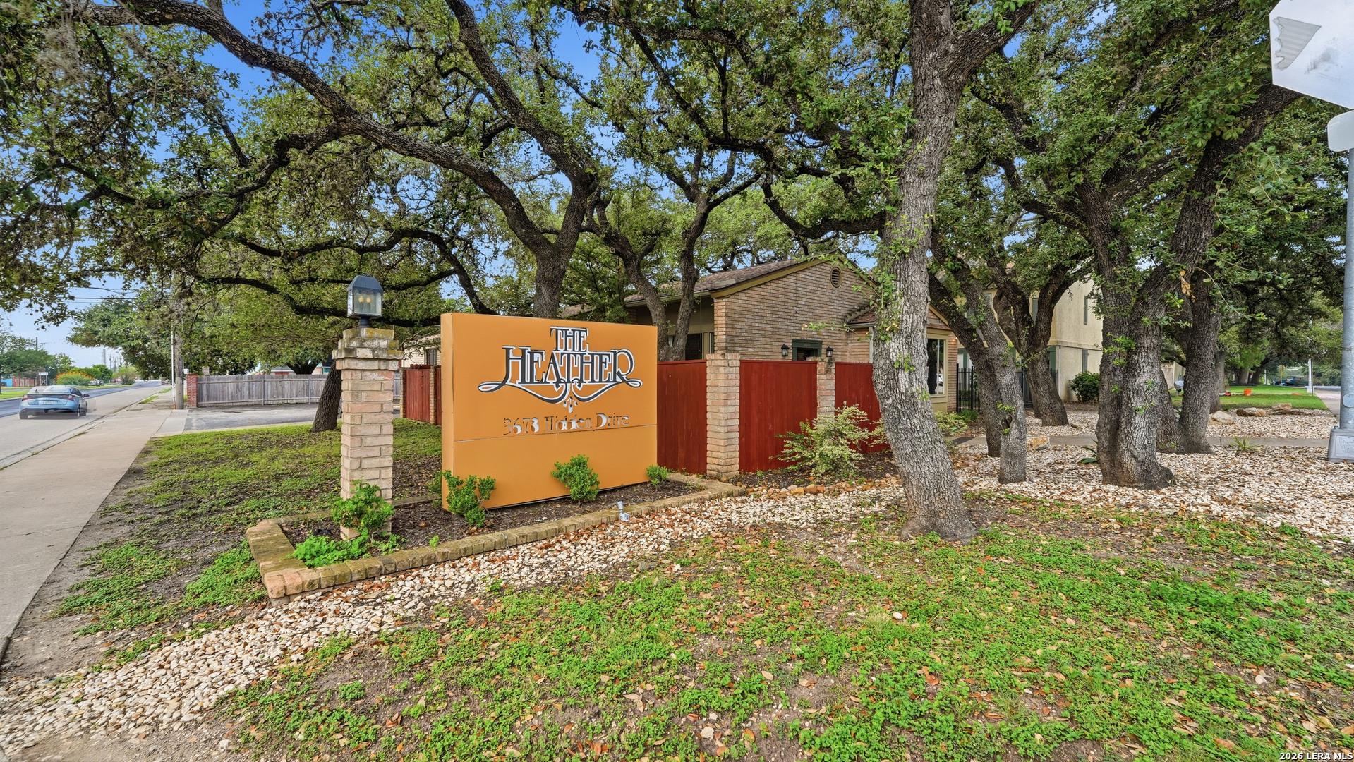3678 Hidden Drive San Antonio TX 78217
