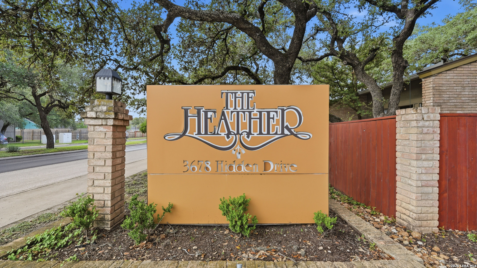 3678 Hidden Drive San Antonio TX 78217
