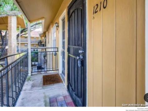 923 Vance Jackson San Antonio TX 78201