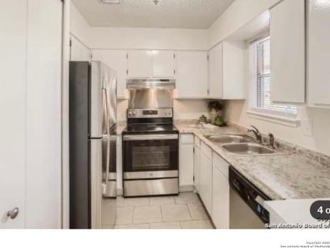923 Vance Jackson San Antonio TX 78201