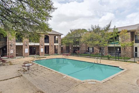 1819 Babcock Road San Antonio TX 78229