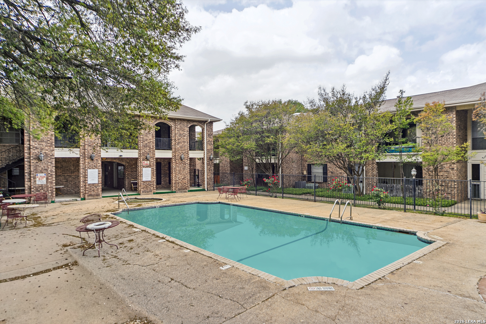 1819 Babcock Road San Antonio TX 78229