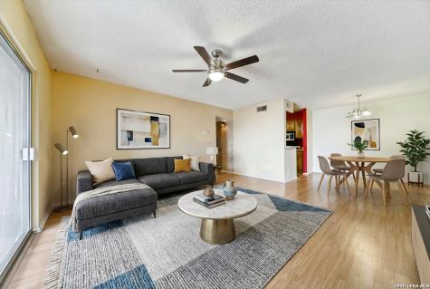1819 Babcock Road San Antonio TX 78229