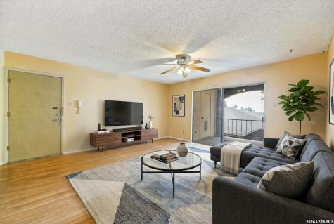 1819 Babcock Road San Antonio TX 78229