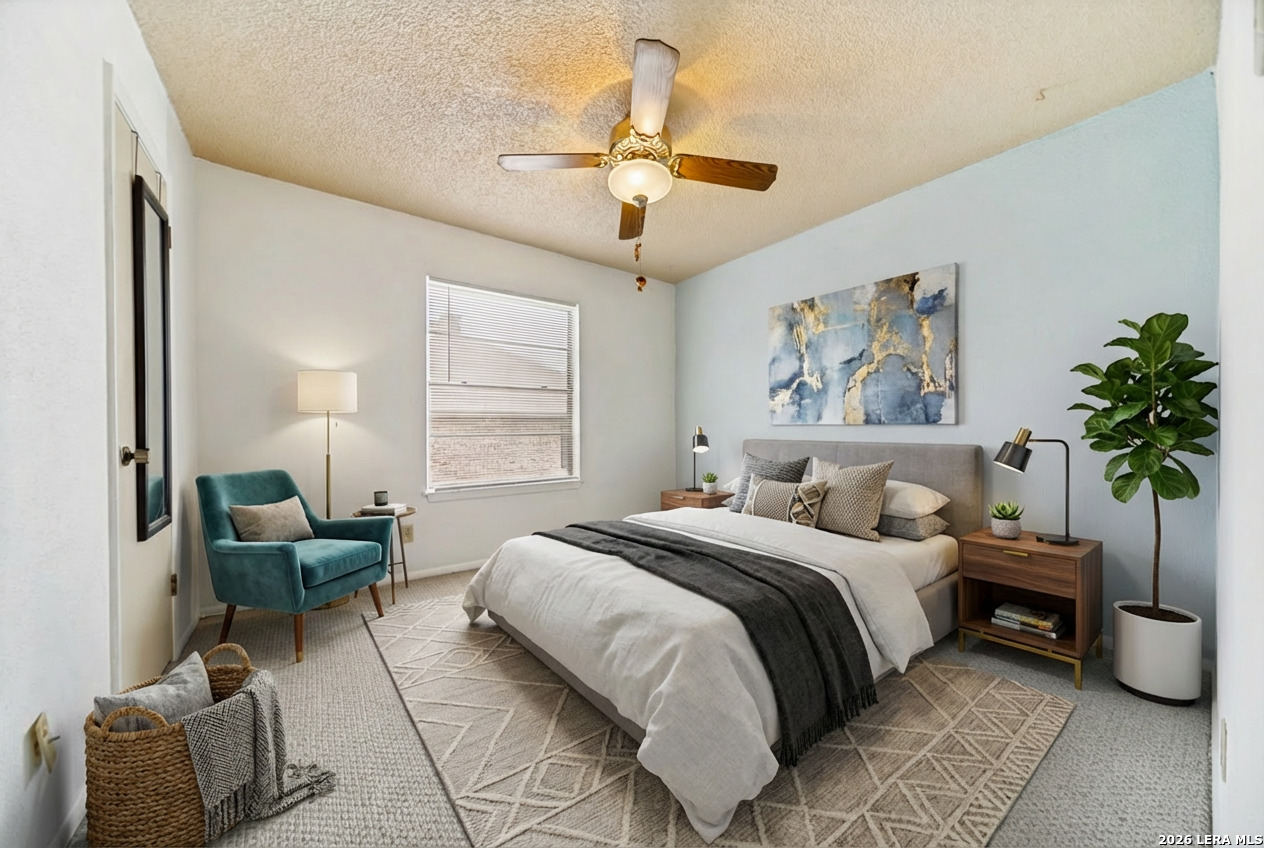 1819 Babcock Road San Antonio TX 78229