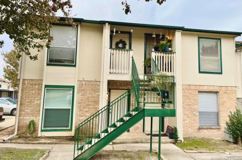 4949 Hamilton Wolfe Road San Antonio TX 78229