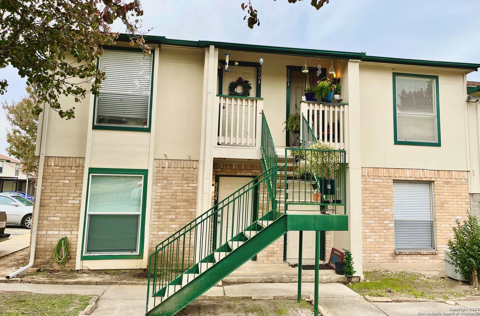 4949 Hamilton Wolfe Road San Antonio TX 78229