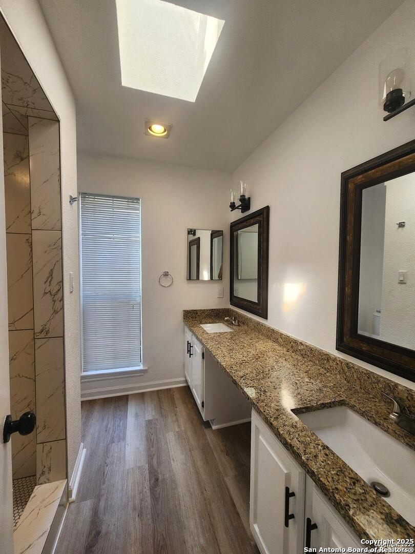 8611 Datapoint Drive San Antonio TX 78229