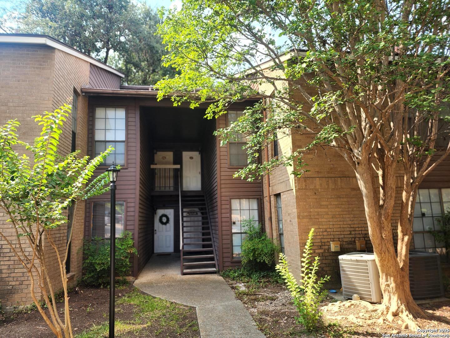 8611 Datapoint Drive San Antonio TX 78229