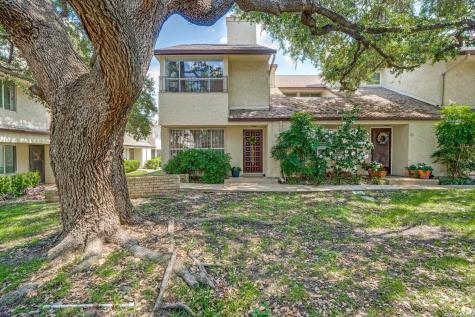 7123 Thrush View San Antonio TX 78209