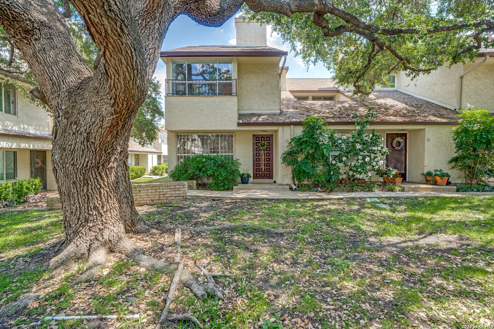 7123 Thrush View San Antonio TX 78209