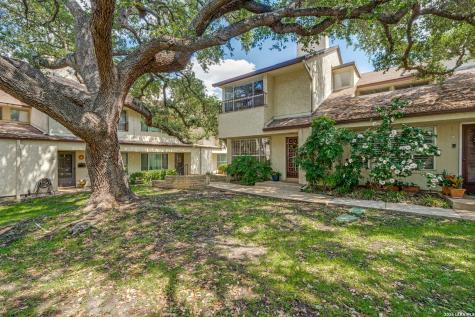 7123 Thrush View San Antonio TX 78209