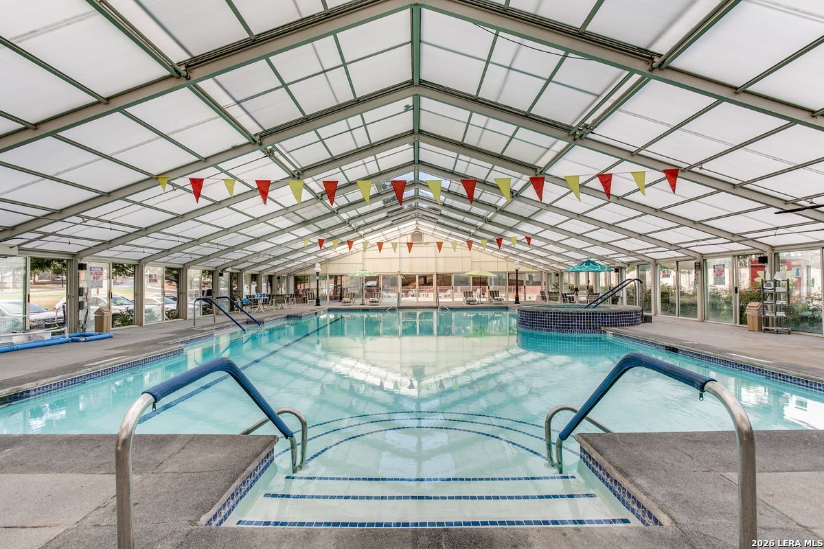 1 Towers Park Lane San Antonio TX 78209