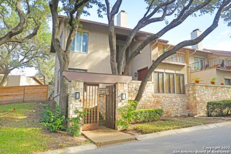 8000 Donore Place San Antonio TX 78229
