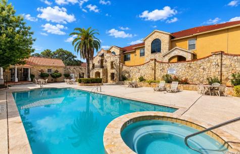 6160 Eckhert Road San Antonio TX 78240