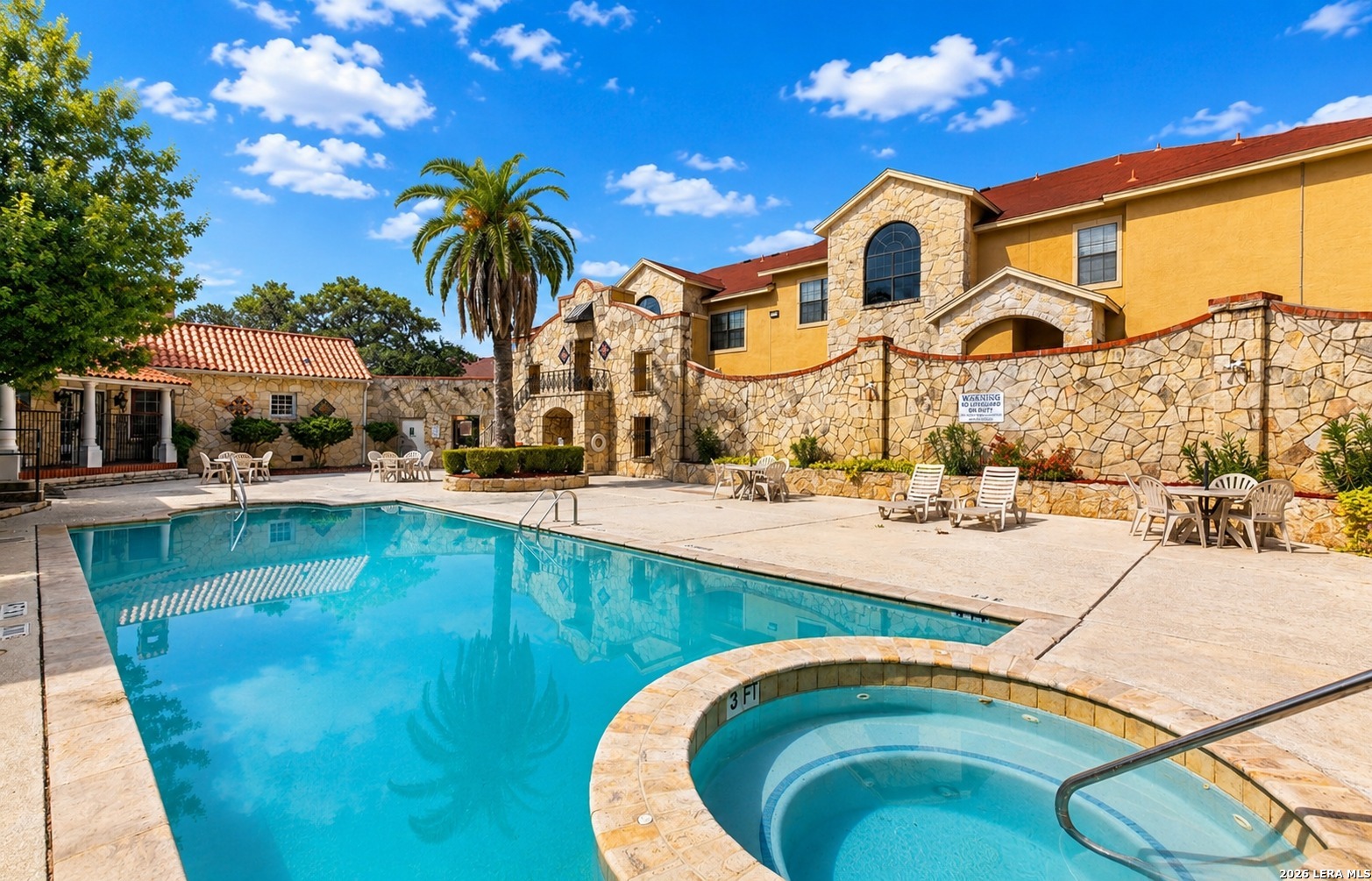 6160 Eckhert Road San Antonio TX 78240