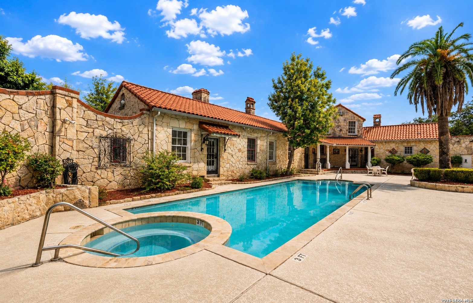 6160 Eckhert Road San Antonio TX 78240