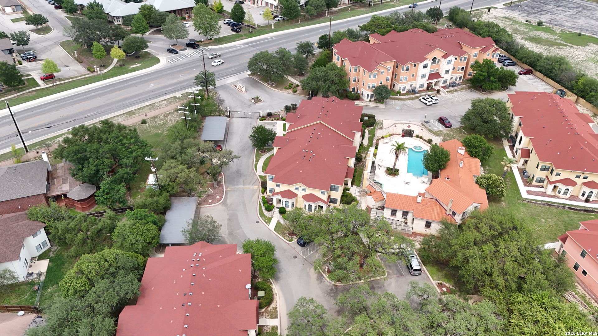 6160 Eckhert Road San Antonio TX 78240