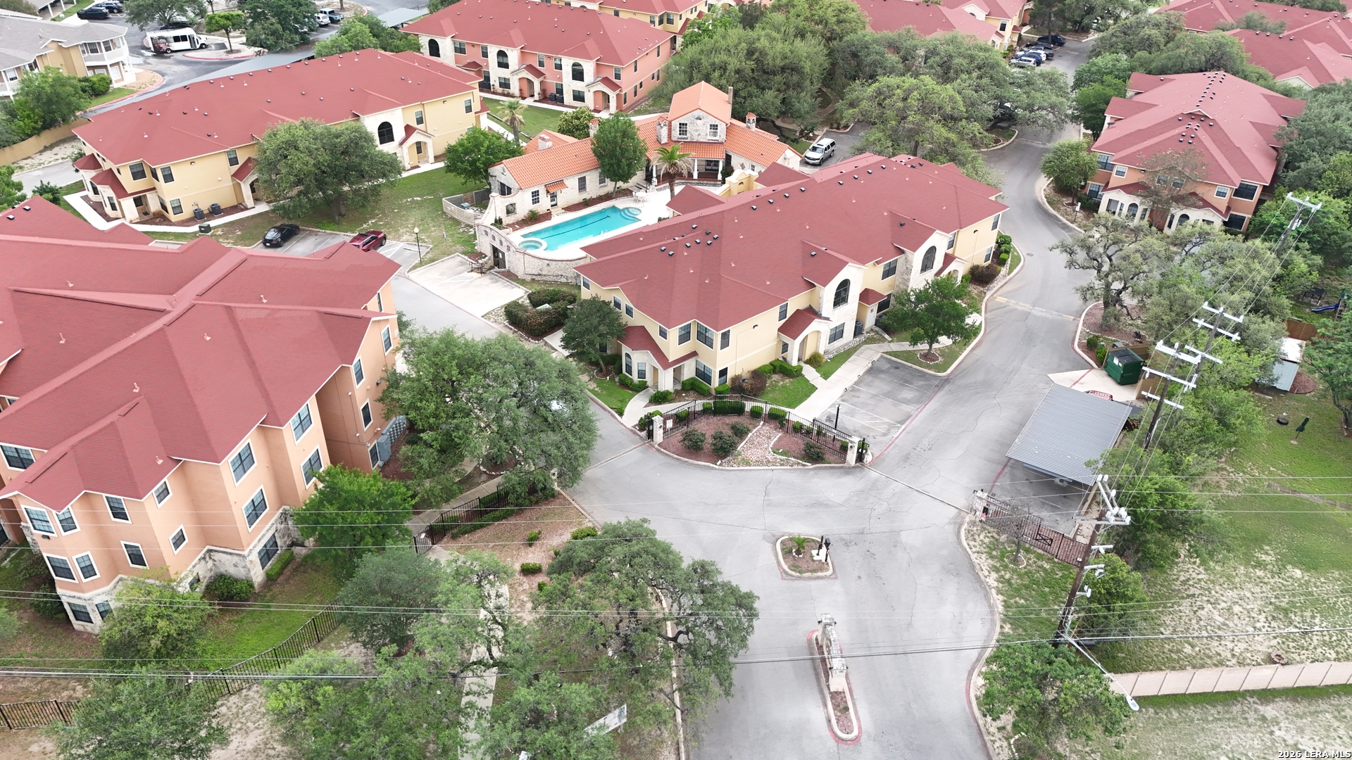 6160 Eckhert Road San Antonio TX 78240