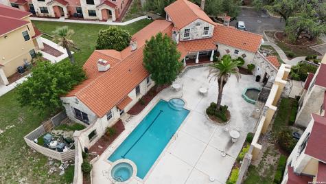 6160 Eckhert Road San Antonio TX 78240