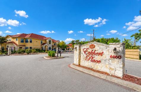 6160 Eckhert Road San Antonio TX 78240