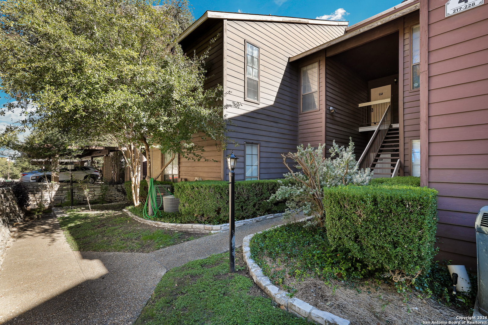 8633 Datapoint San Antonio TX 78229