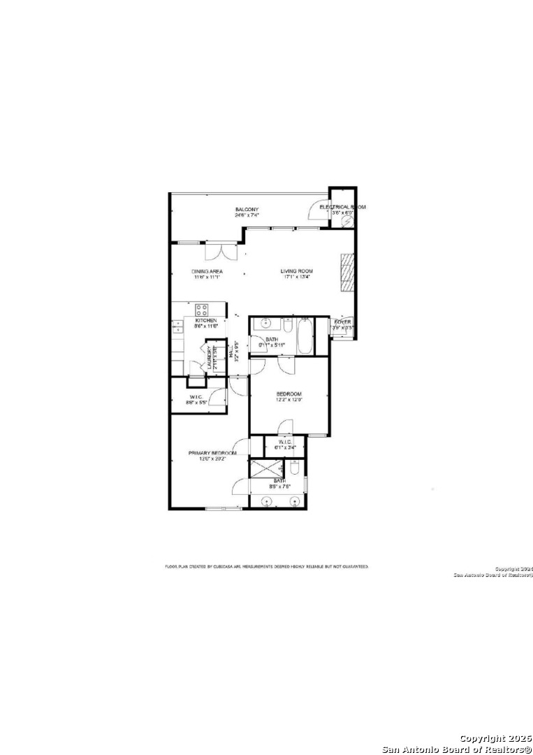 8633 Datapoint San Antonio TX 78229