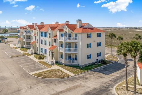 14721 Whitecap Boulevard Corpus Christi TX 78418