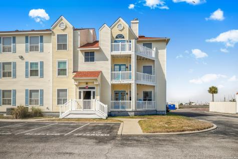 14721 Whitecap Boulevard Corpus Christi TX 78418