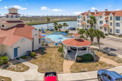 14721 Whitecap Boulevard Corpus Christi TX 78418