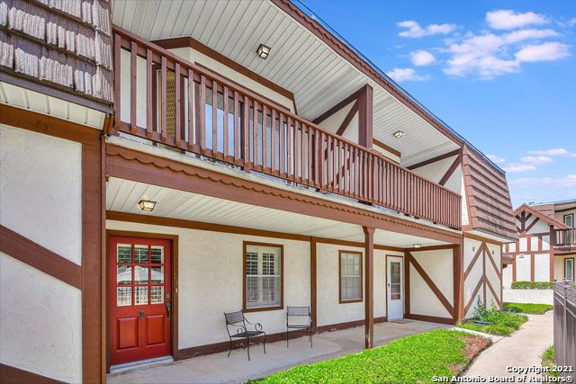 8715 Starcrest Drive San Antonio TX 78217