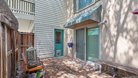 2300 Nacogdoches San Antonio TX 78209