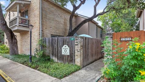 2300 Nacogdoches San Antonio TX 78209