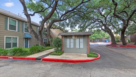 2300 Nacogdoches San Antonio TX 78209