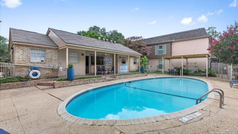 2300 Nacogdoches San Antonio TX 78209