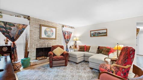 2300 Nacogdoches San Antonio TX 78209